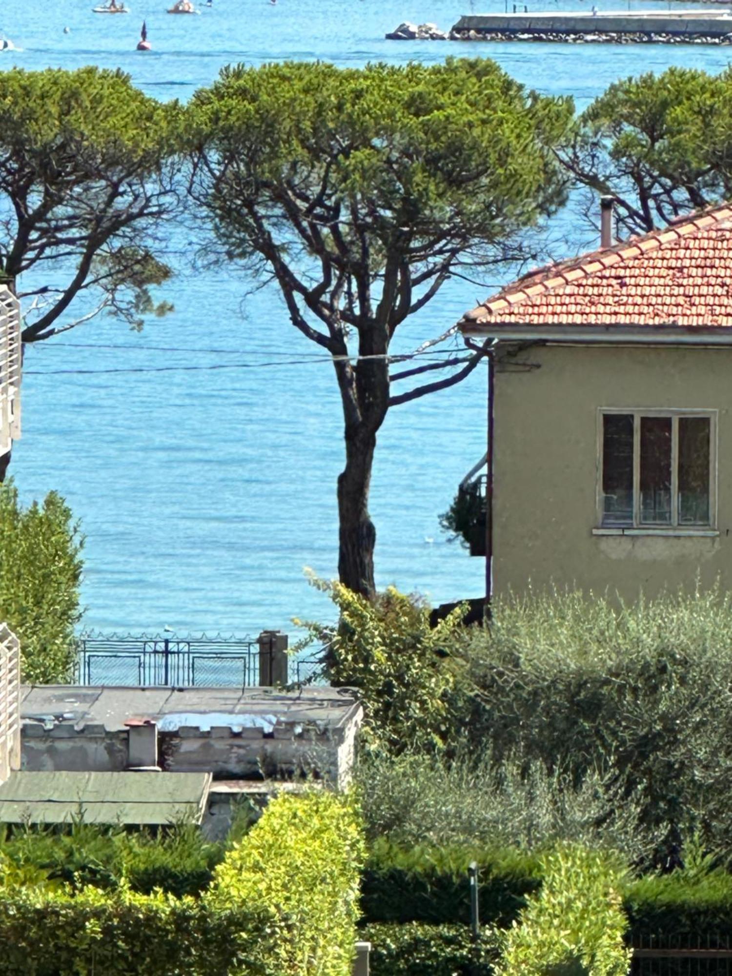 Villa 70 Peschiera del Garda Exterior foto